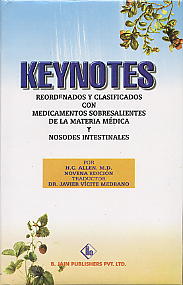 Keynotes