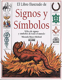 Signos y símbolos (el libro ilustrado de)