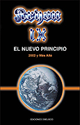 Kryon IX: el nuevo principio. 2002 y más allá