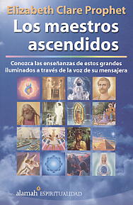 Maestros Ascendidos, Los