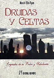 Druidas Y Celtas