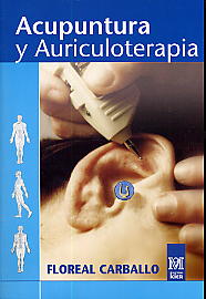 Acupuntura Y Auriculoterapia