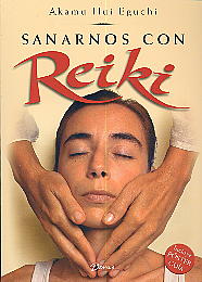 Sanarnos Con Reiki