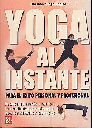 Yoga al instante