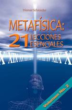 Metafisica 21 Lecciones Esenciales V-2