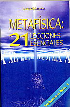 Metafisica 21 Lecciones Esenciales.V-1
