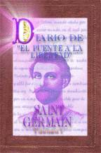 Diario- Saint Germain Vol.2