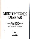 Meditaciones Diarias