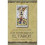 Los Templarios y el Tarot ( Nueva Edición )