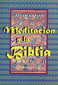 Meditación y la Biblia