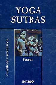 Yoga sutras