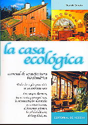 La casa ecológica