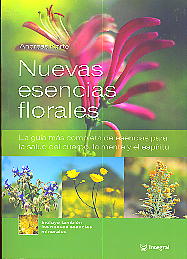 Nuevas esencias florales