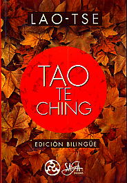 Tao Te Ching-Bilingüe