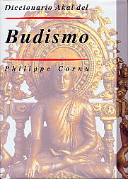 Diccionario Akal del budismo