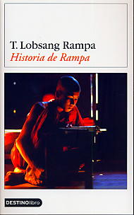 Historia De Rampa