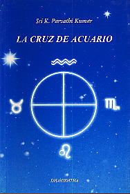 La cruz de Acuario