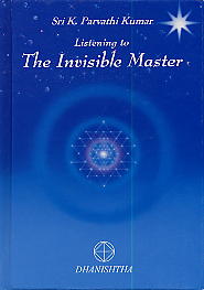 Listening to The Invisible Master