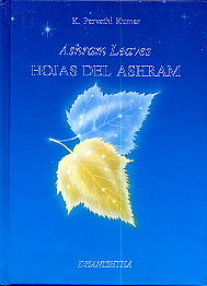 Hojas Del Ashram