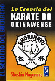 Esencia Del Karate Do Okinawense