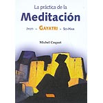 La práctica de la meditación: Jyoti So Ham Gayatri