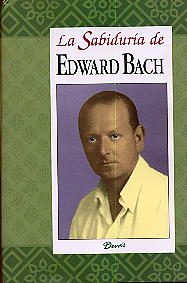 Sabiduria De Edward Bach