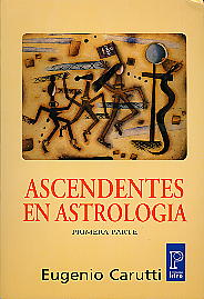 Ascendentes En Astrologia I