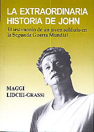 La extraordinaria historia de John