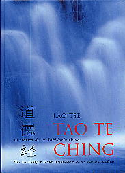 Tao te ching ; Hua hu ching  : el clásico de la sabiduría china