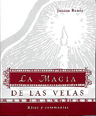 Magia De Las Velas