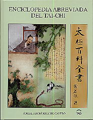 Enciclopedia abreviada del tai-chi
