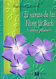 Secreto De Las Flores De Bach