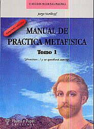 Manual De Practica Metafisica Tomo I