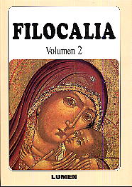 Filocalia Volumen 2