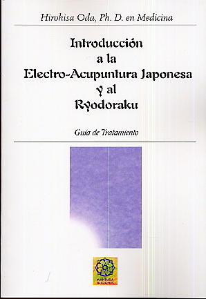 Introducción a la electroacupuntura y al ryodoraku