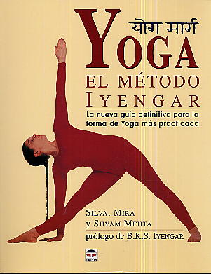 Yoga: el método Iyengar