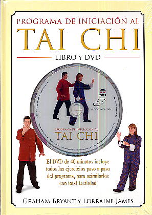 Programa de iniciación al taichi