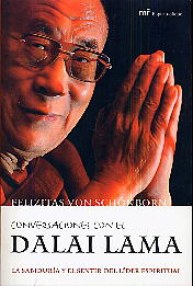 Conversaciones con el Dalai Lama: la sabiduría y el sentir del líder espiritual