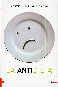 La antidieta