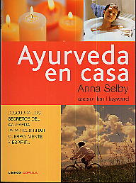 Ayurveda en casa