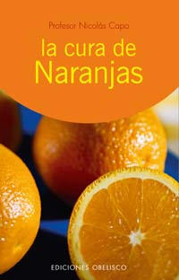 La cura de naranjas
