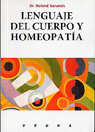Lenguaje del cuerpo y homeopatía