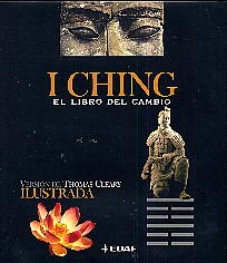 I Ching: el libro del cambio