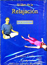 El libro de la relajación