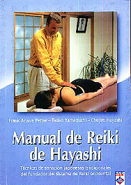 Manual De Reiki De Hayashi
