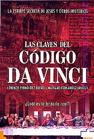Claves Del Codigo Da Vinci