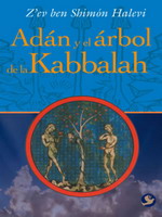 Adan Y El Arbol De La Kabbalah