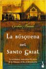 La búsqueda del Santo Grial