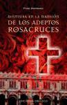 Aventura en la mansión de los adeptos rosacruces