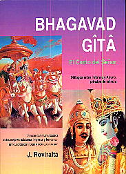 Bhagavad gita el canto del señor